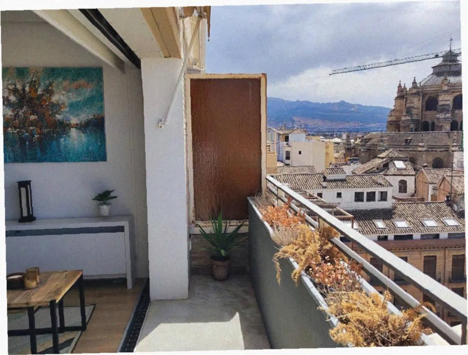 Piso en calle San Jerónimo, 1 - Foto 3