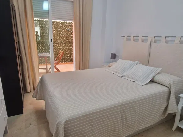 Piso en Calle Andalucía, 10, Los Castillejos - La Trinidad - Foto 16