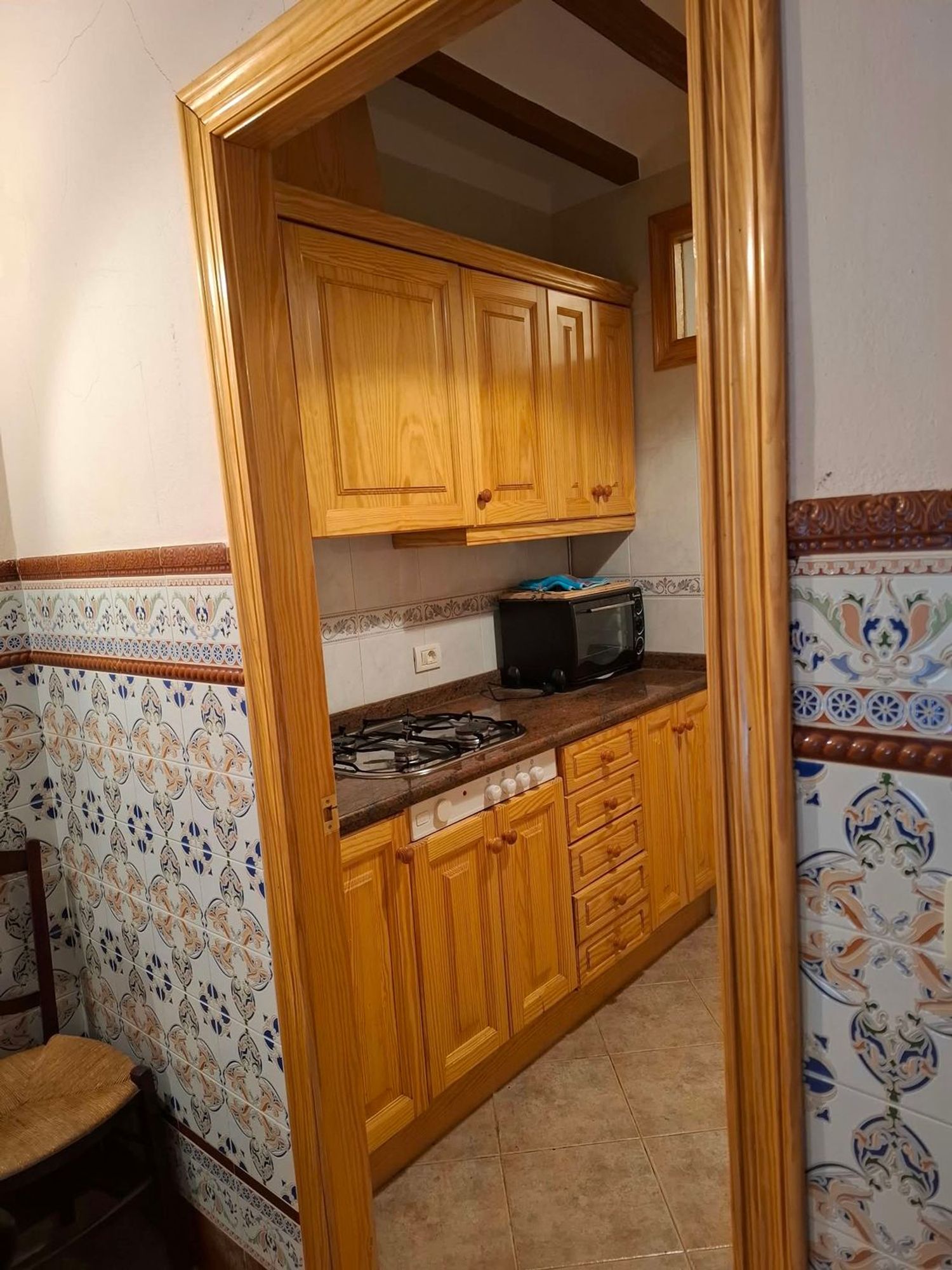 Casa de pueblo en Calle Colón, 8 - Foto 5