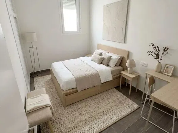 Piso en calle de Vallehermoso, 72 - Foto 1