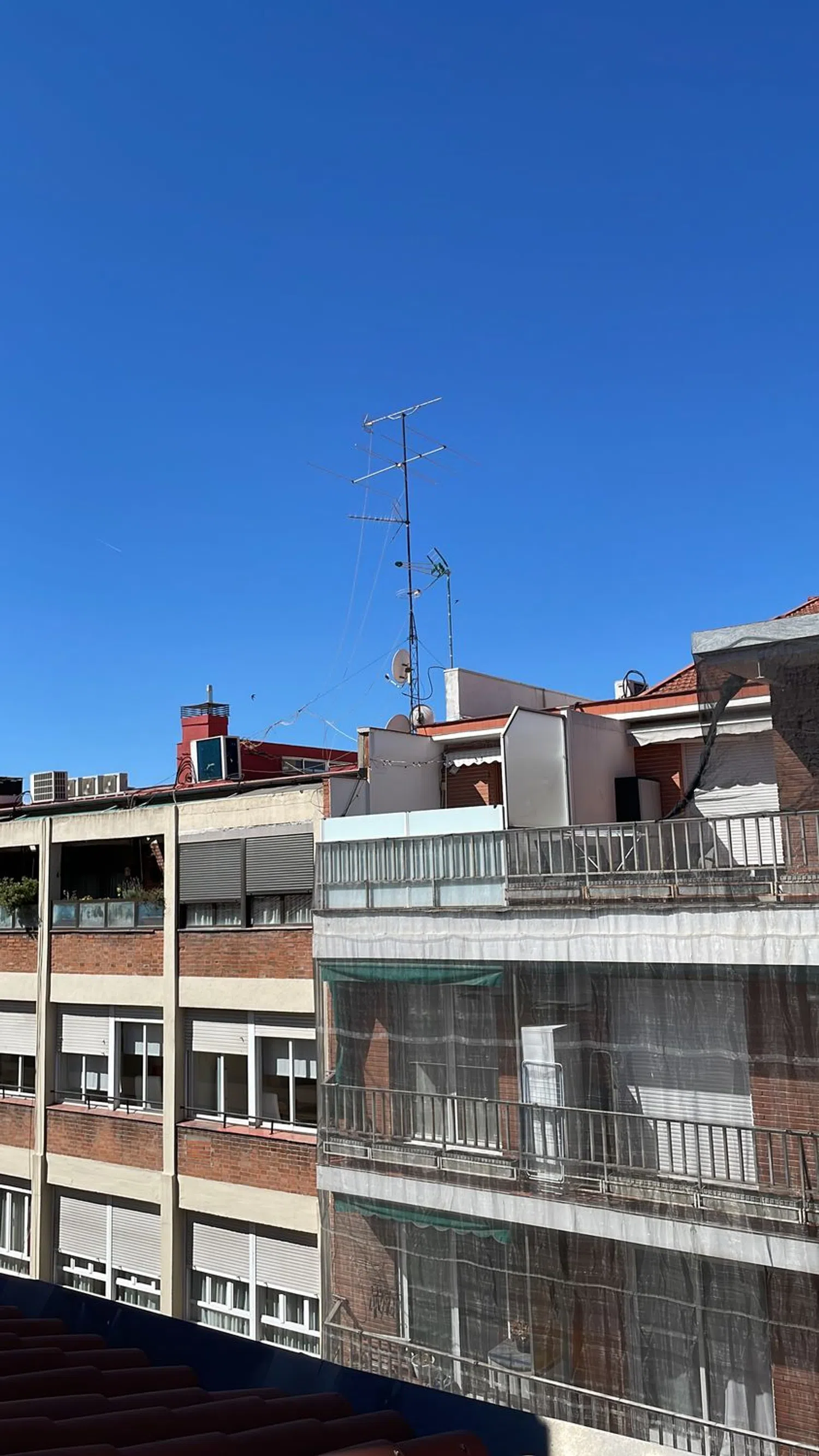 Ático en calle de Martín de los Heros, 22 - Foto 2