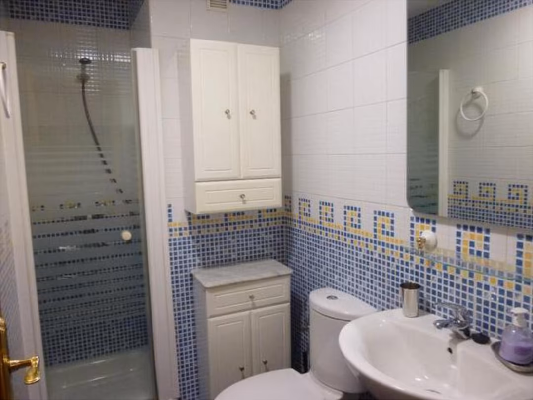 Piso en Estacion de autobuses - Foto 5