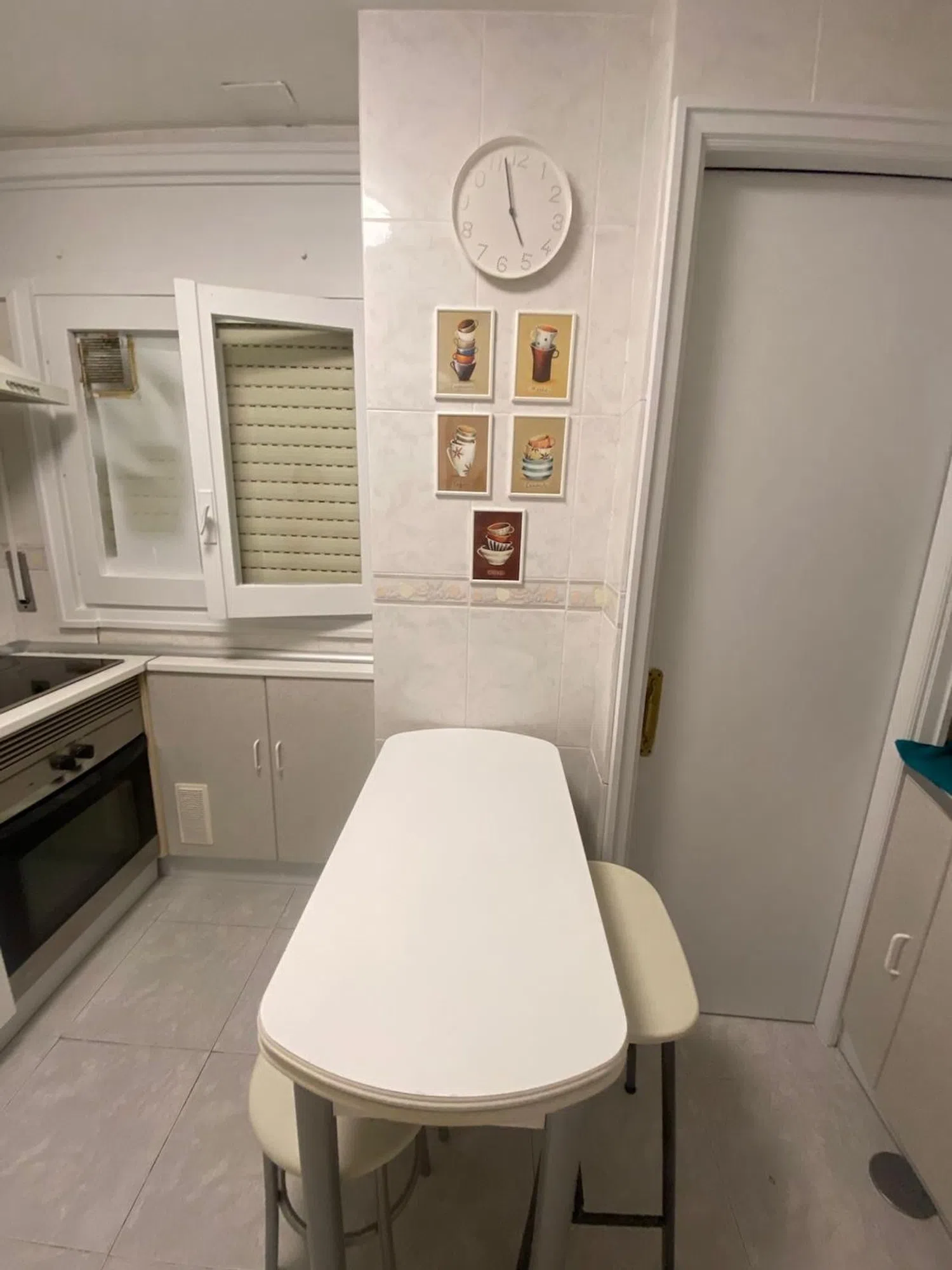 Piso en calle de Fernández de Oviedo, 12 - Foto 4