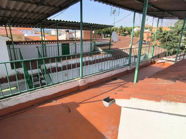 Chalet adosado en Calle Veguillas, 6 - Foto 24