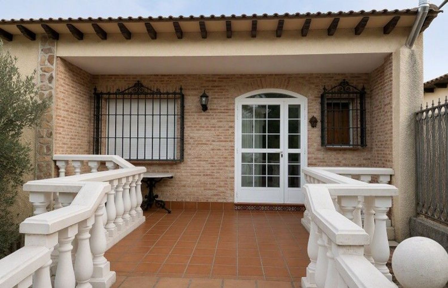 Casa o chalet independiente en Avenida Virgen del Amor de Dios, 16 - Foto 5