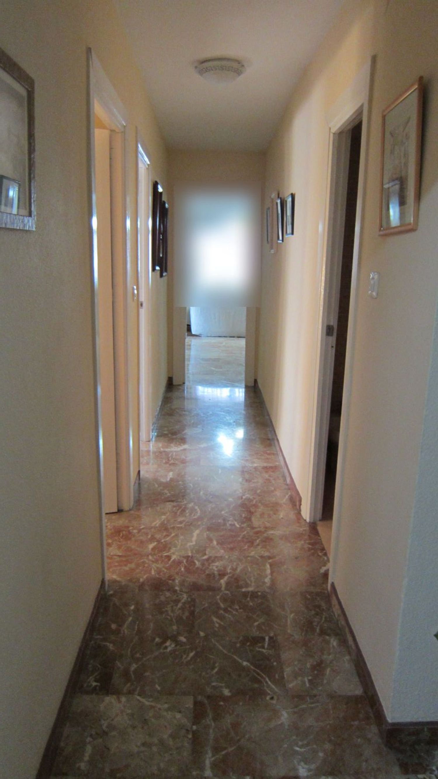 Piso en Calle Álvarez Pelayo, 26, La Cruz - Foto 3