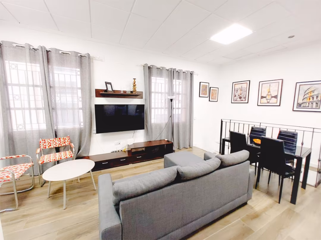 Dúplex en  Calle Ceballos 2 - Foto 4