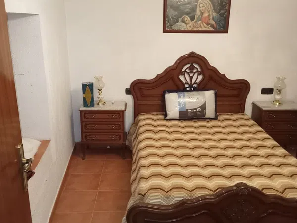 Casa o chalet independiente en Calle Ruiz, 21 - Foto 18