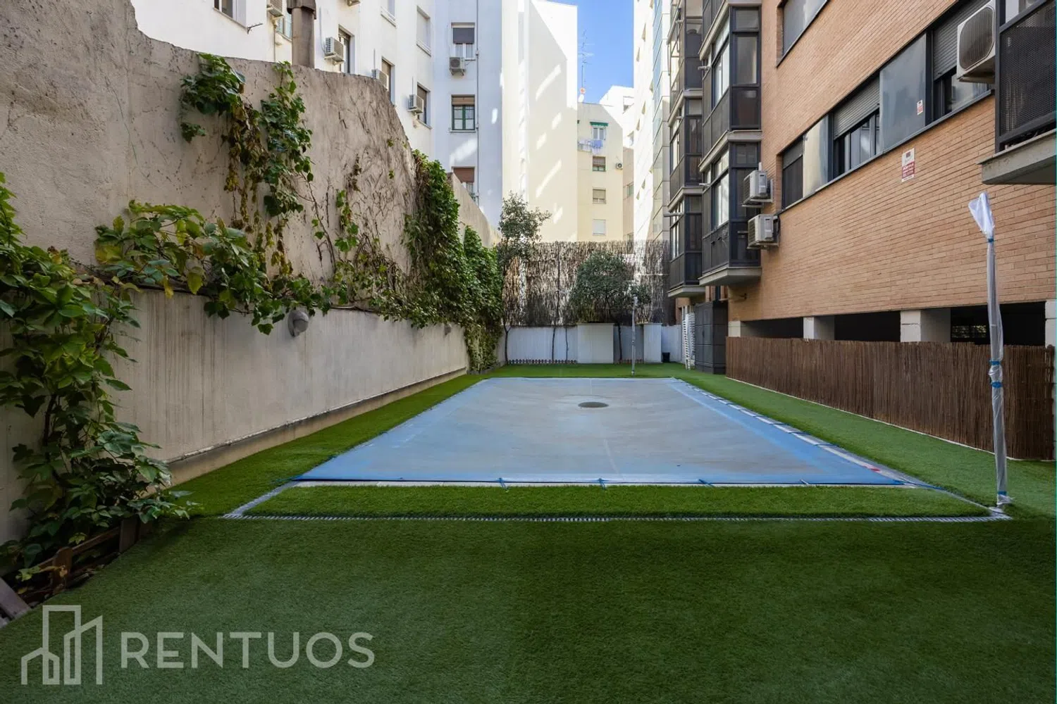 Piso en calle de Guillermo de Osma - Foto 28