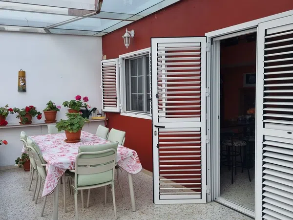 Casa independiente en calle Piletas, 3 - Foto 12