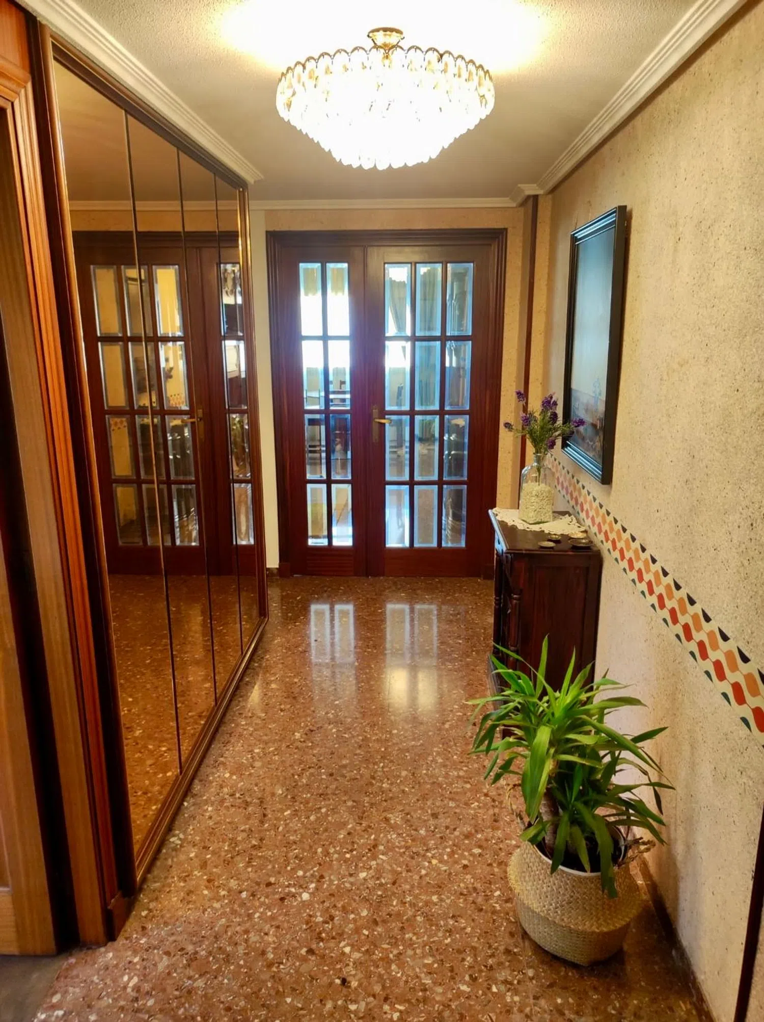 Piso en Urbanización Parque Roma s/n - Foto 7