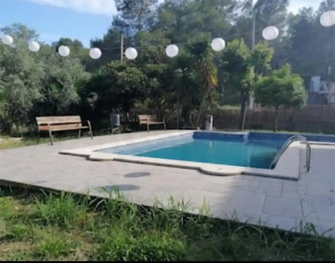 Chalet en  Carrer del Mas Guineu 13 - Foto 4