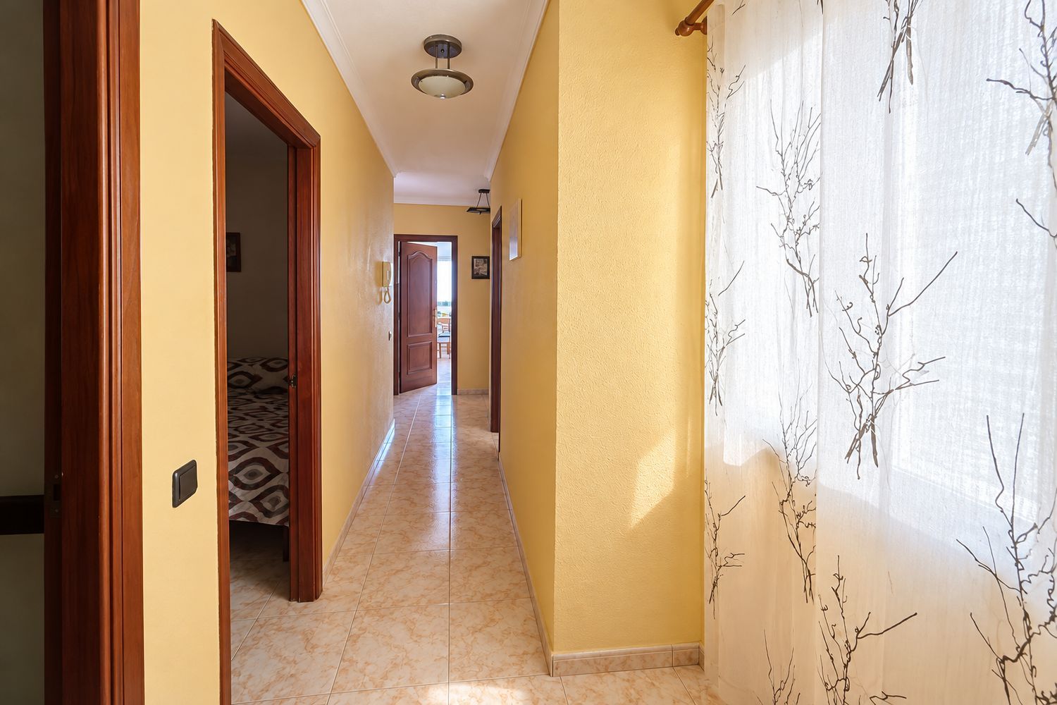 Piso en Calle Ansite, 18, Callejón del Castillo - El Calero - Las Huesas, Callejón del Castillo - El Calero - Las Huesas - Foto 14