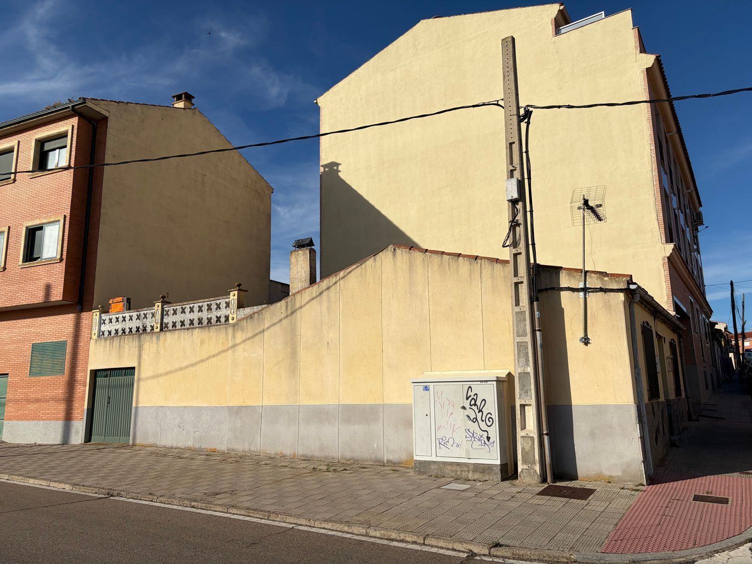 Casa o chalet independiente en Calle Limón, 38, Pizarrales - Foto 2