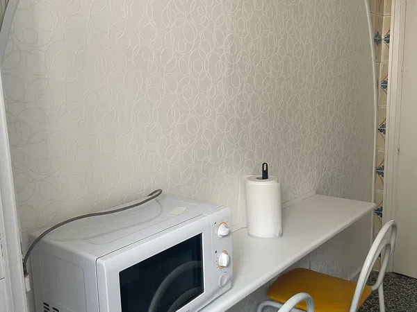 Piso en calle Mar del Caribe, 1 - Foto 5