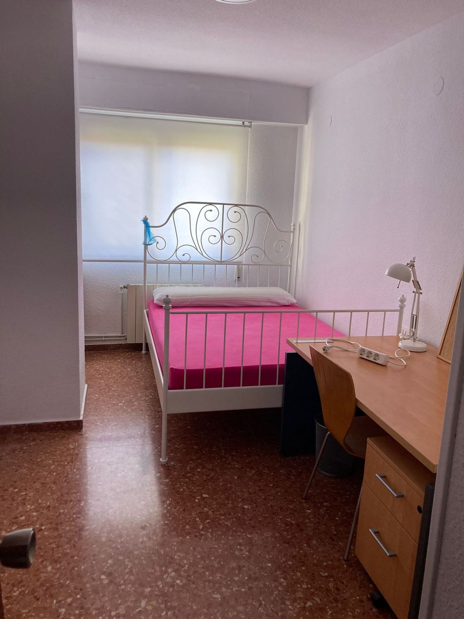 Piso en Calle d'Alfauir, Benimaclet - Foto 40