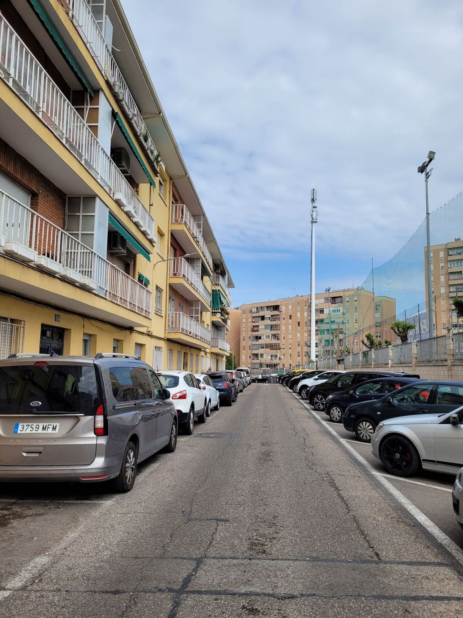 Piso en Calle Doctor Layna Serrano, 24 - Foto 10