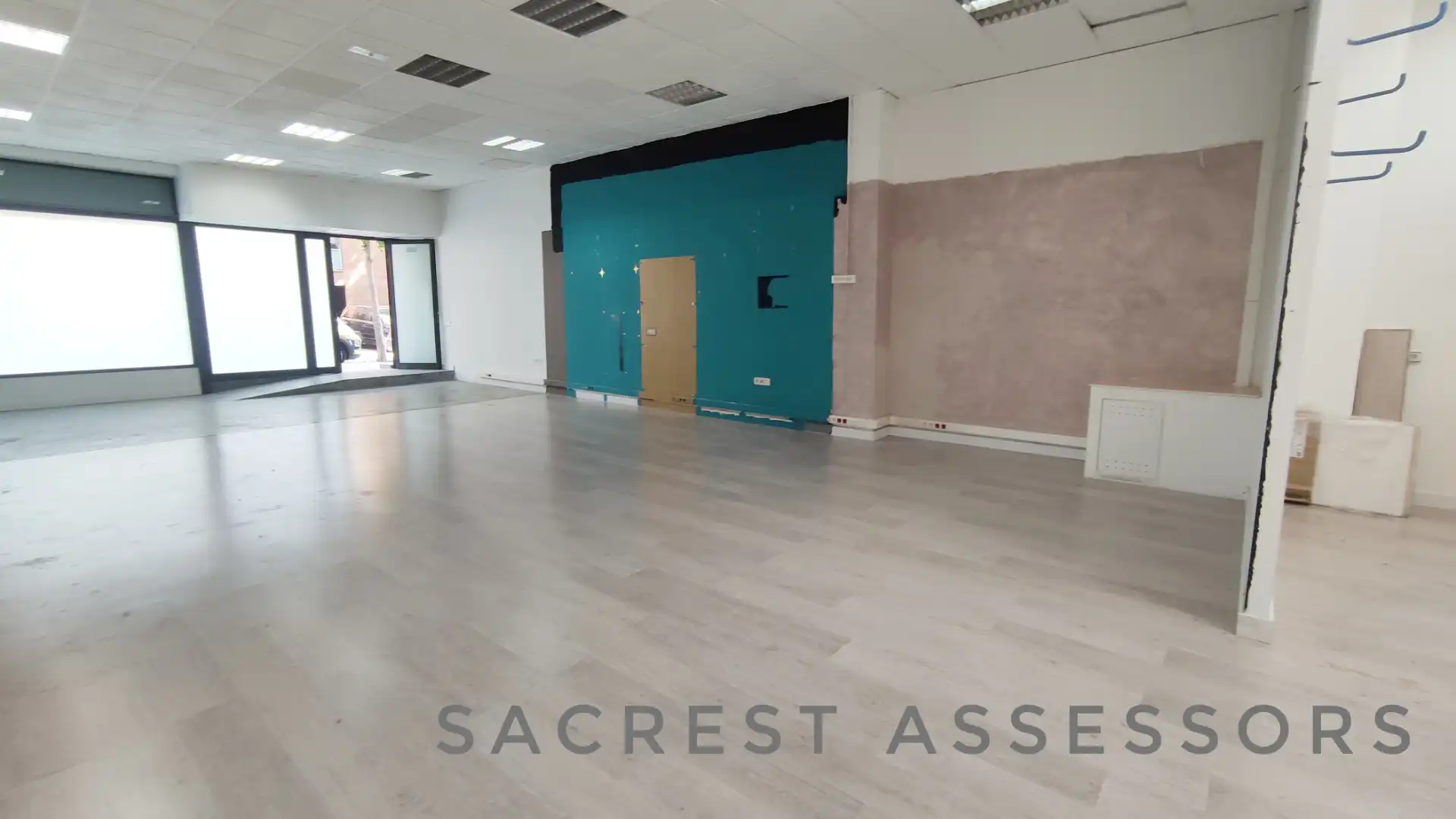 Local comercial en Mollet del Vallès - Foto 13