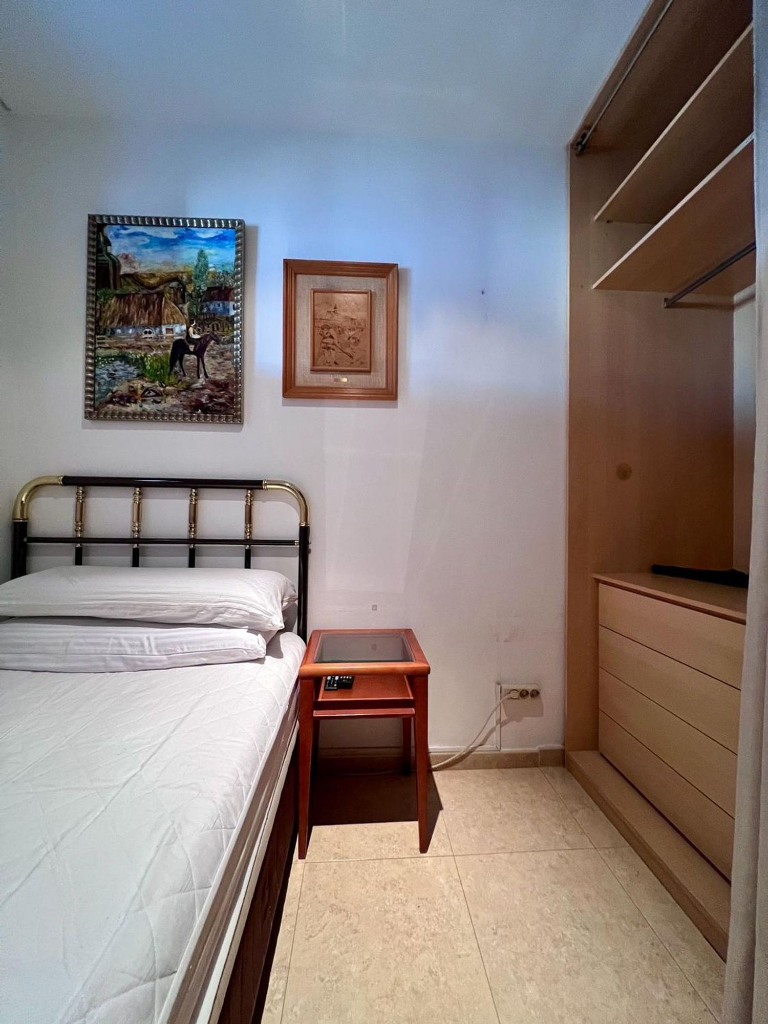 Piso en Calle de les Animes, 24, Platja de Sant Vicenç, Platja de Sant Vicenç - Foto 8