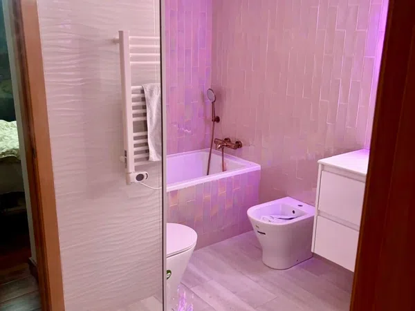 Chalet adosado en calle Mar de Alborán, 2 Block - Foto 25