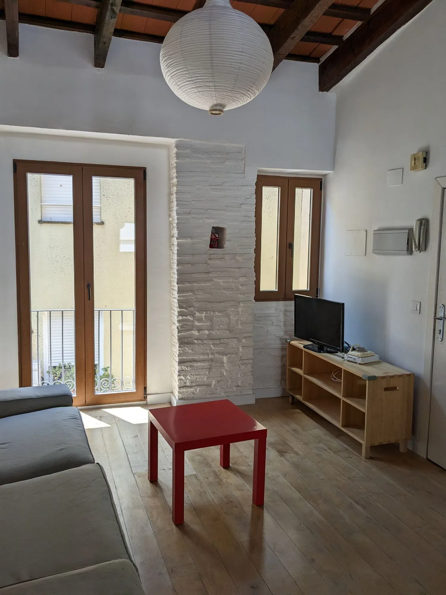 Dúplex en calle de Fos, 5 - Foto 2