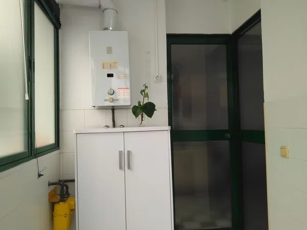 Piso en Barrio Alcalde L. Uruñuela - Palacio de Congresos - Foto 27