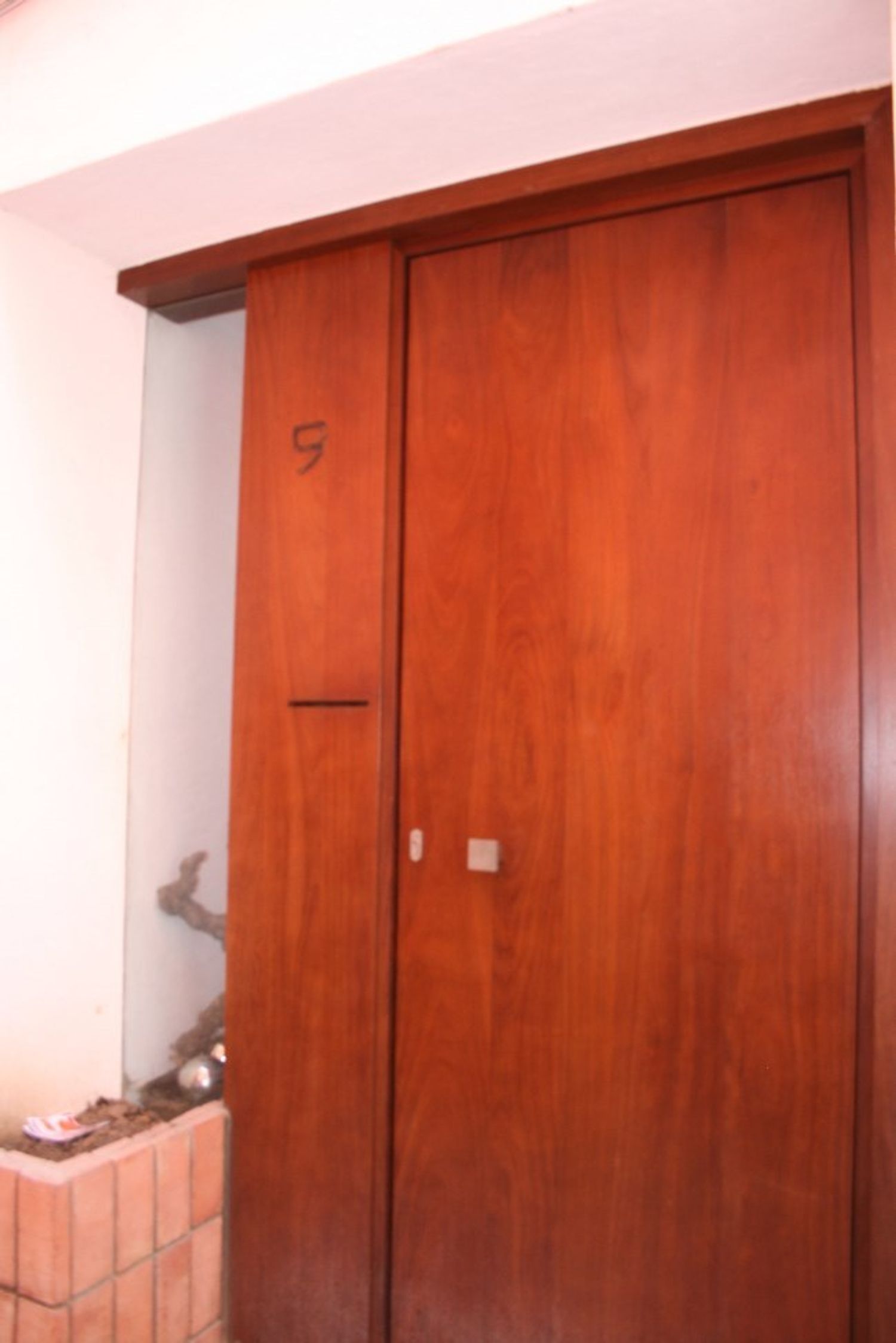 Piso en Calle Clavellinas, 9, Feria - Foto 3