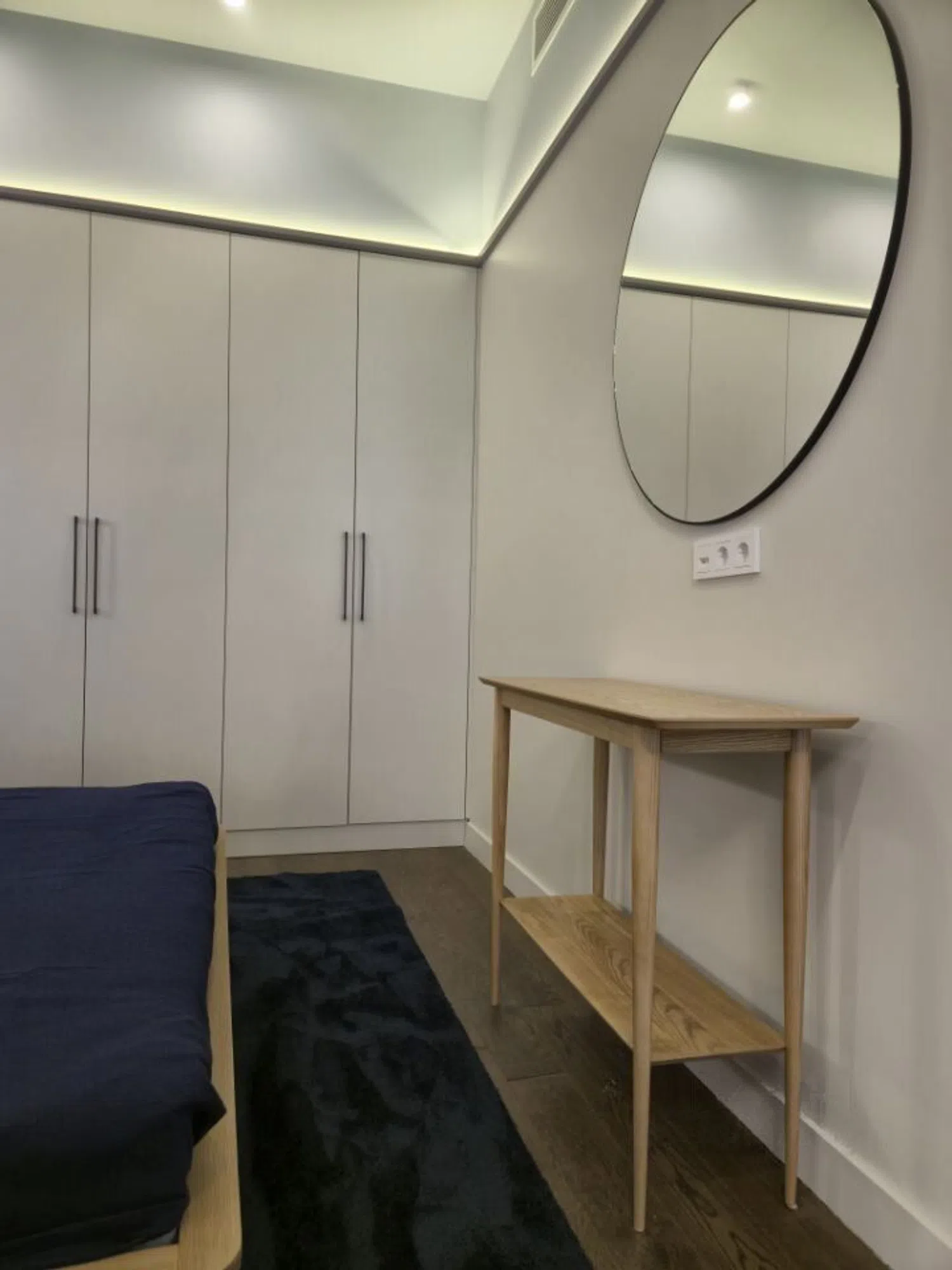 Piso en calle Pintor Cabrera, 7 - Foto 8