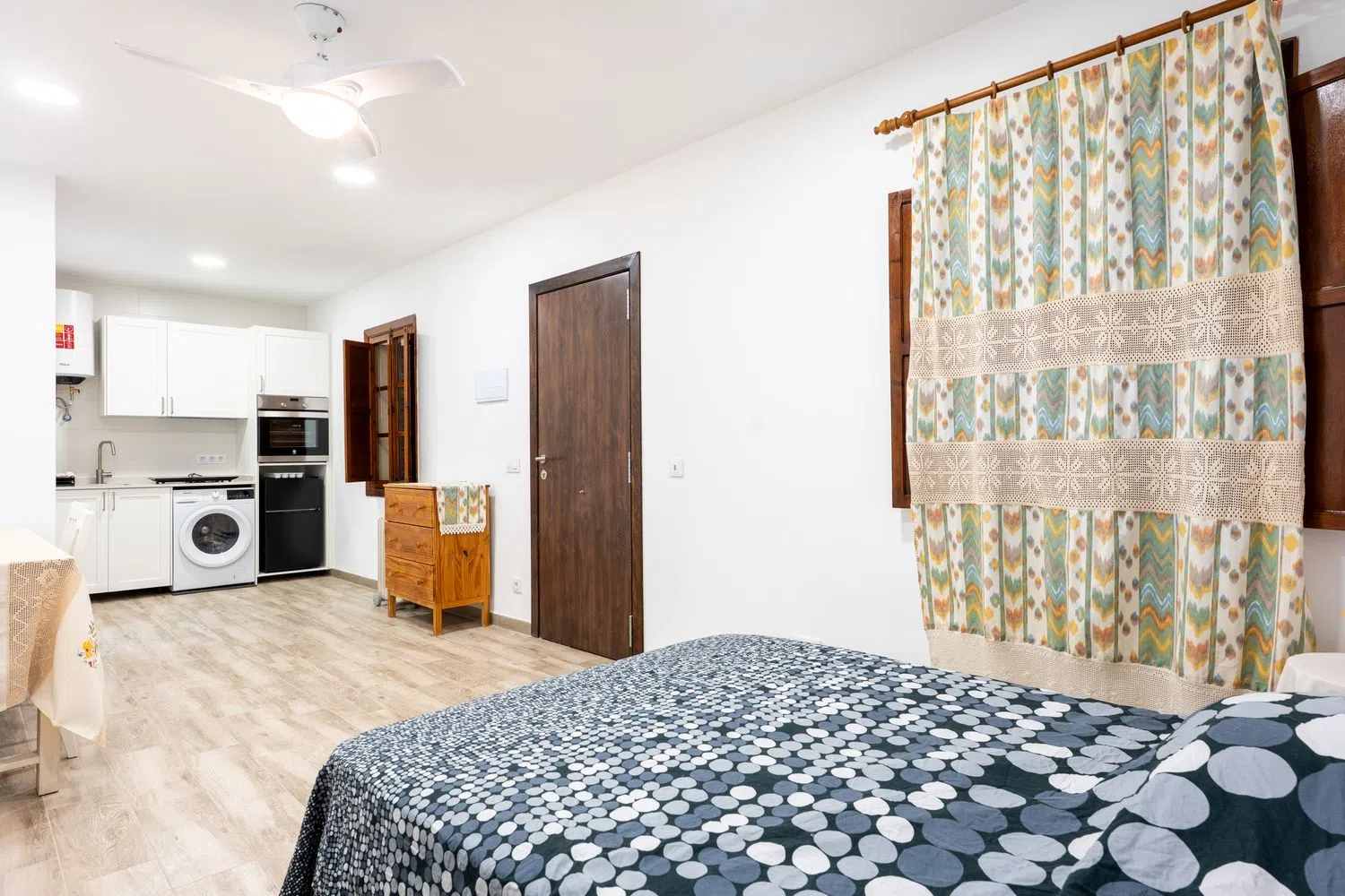 Estudio en plaza de Josep Maria Llompart, 10 - Foto 7