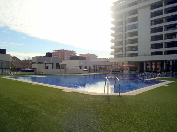 Piso en Avenida Vicente Blasco Ibáñez Novelista, La Patacona, La Patacona - Foto 22