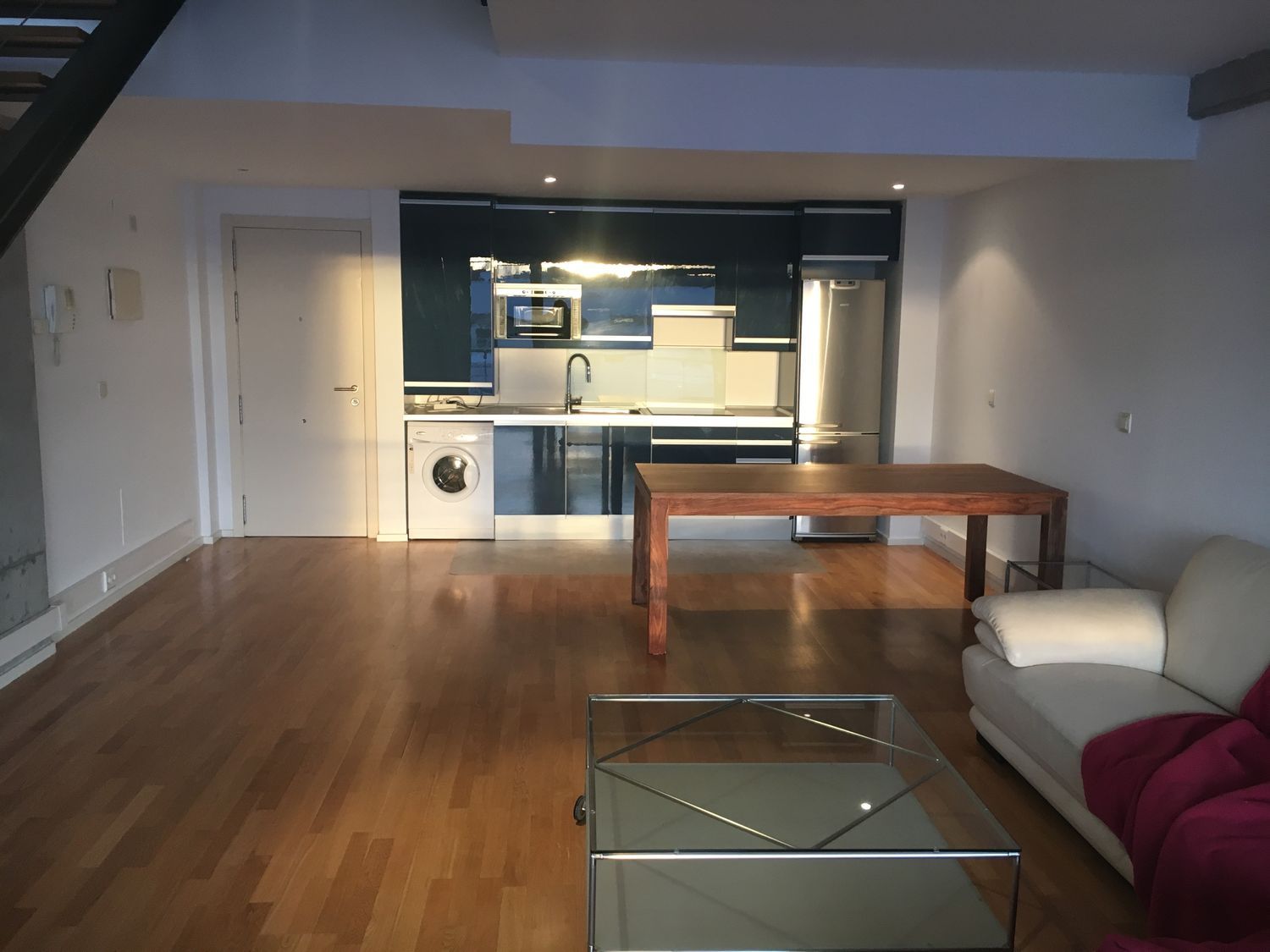 Dúplex en avenida de la Industria, 16 - Foto 5