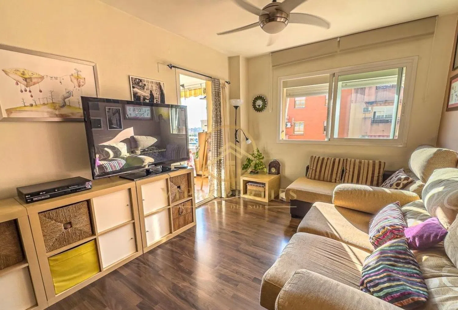 Piso en calle Navarro Ledesma, 150 - Foto 9