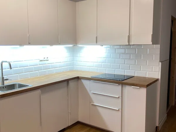 Piso en calle Gracia, 6