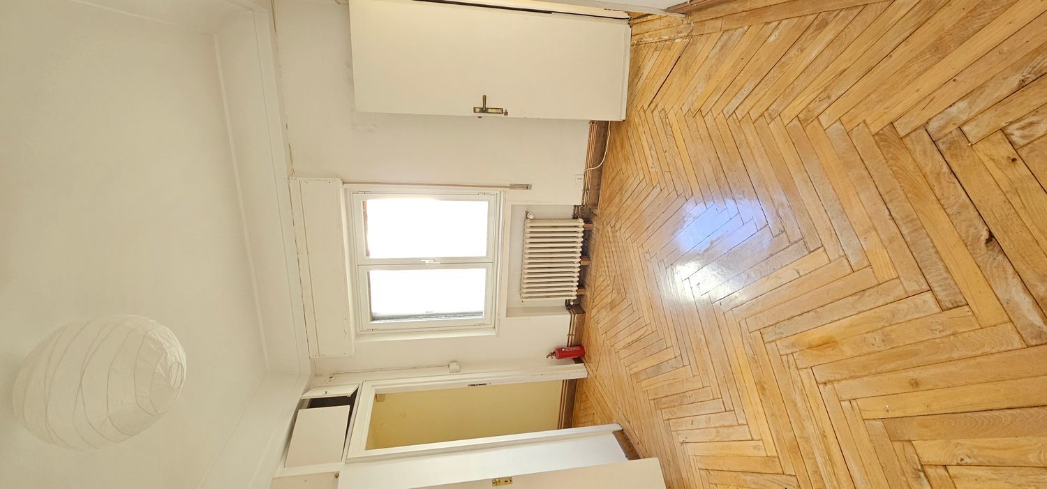 Ático en calle del General Pardiñas, 91 - Foto 34