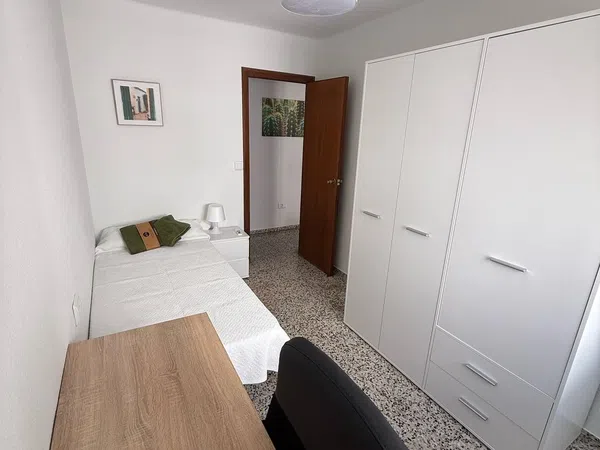 Piso en Calle d'Herrero, 51, Zona Hospital-Plaza del Real - Foto 13