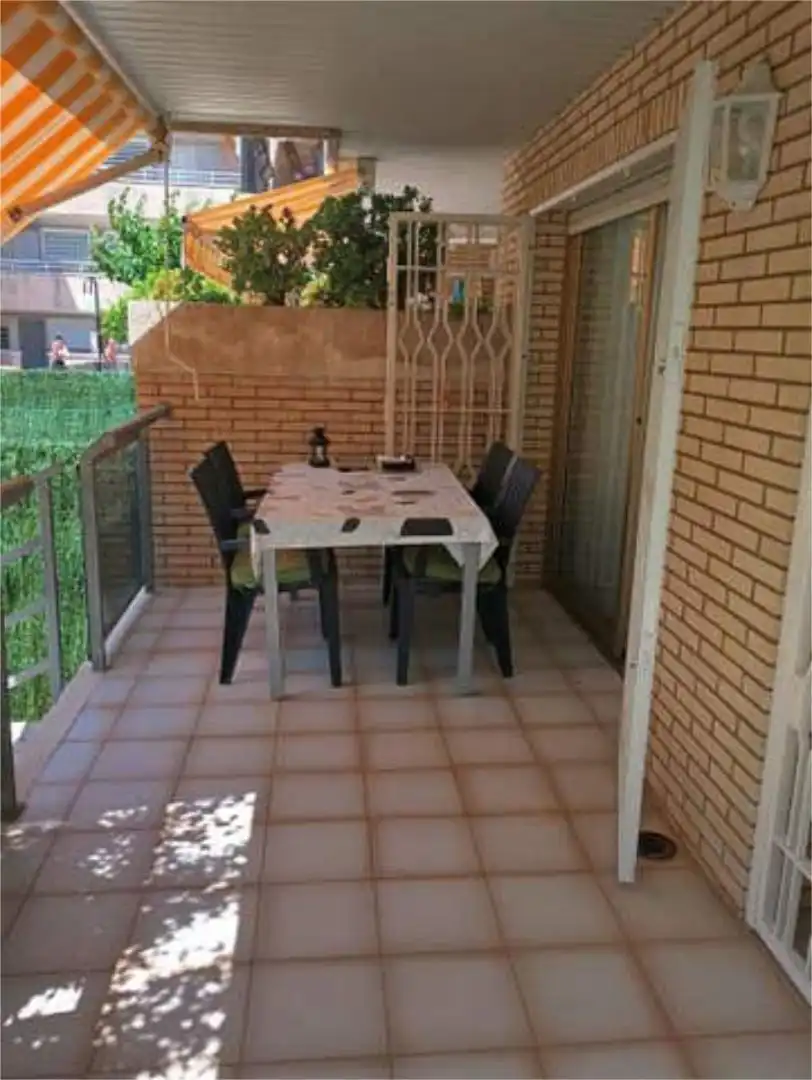 Apartamento en El Esquirol - Foto 3
