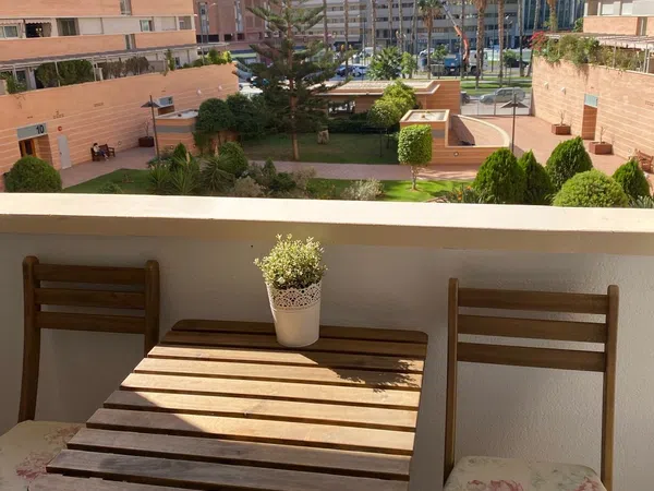 Piso en plaza de la Solidaridad, 7 - Foto 17