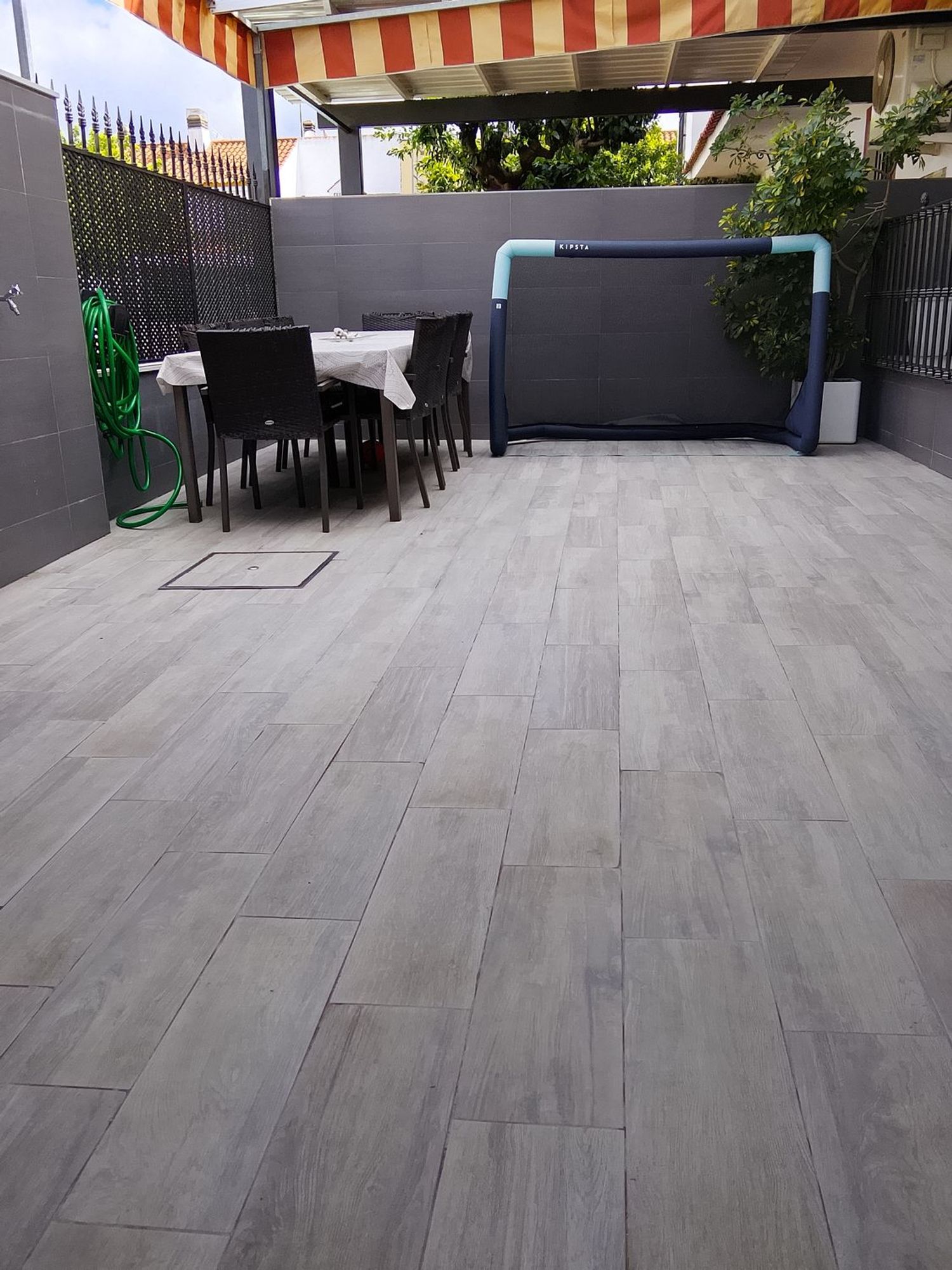 Chalet adosado en Calle Sarga, 18 - Foto 4