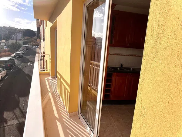 Piso en Calle la Gallega, 7, El Sobradillo - Foto 1
