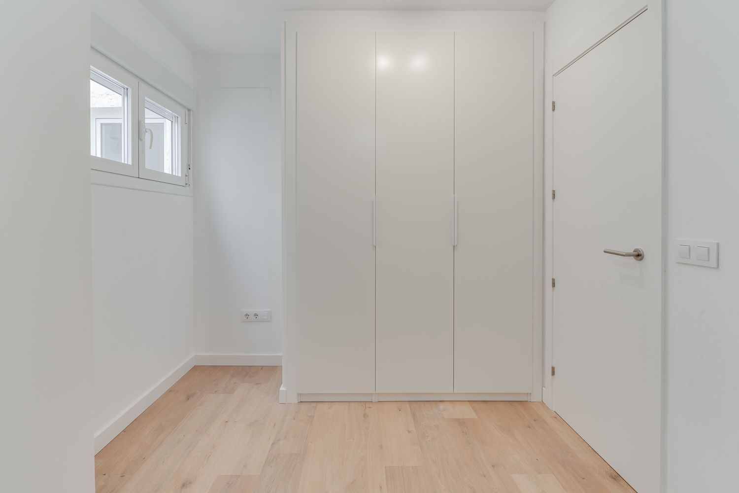 Piso en Calle Duquesa de Parcent, 10, Ensanche Centro - Soho - Foto 14