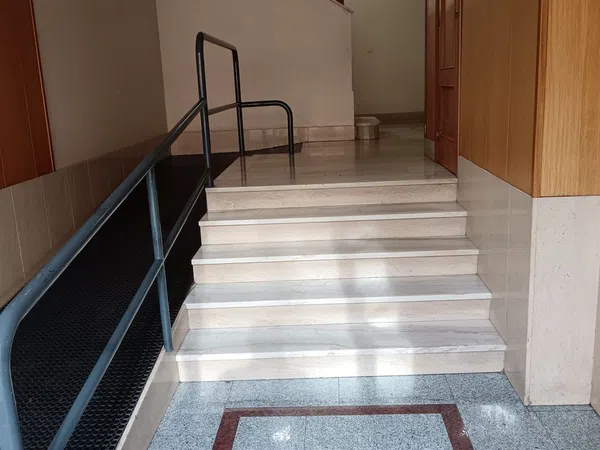 Piso en calle de las Huertas de la Vega, 22 - Foto 2