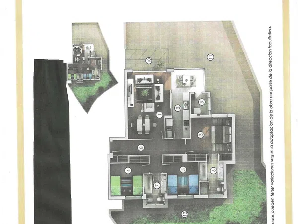 Piso en calle de la Parra, 11 Planta Baja - Foto 25