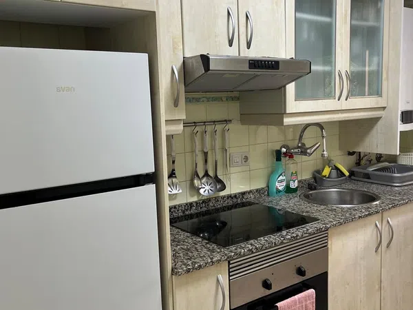 Piso en Calle Alcalde Luis Treillard, 25, Salinas, Salinas - Foto 15