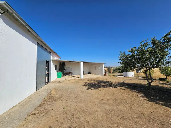Finca rústica en Pilar de Cordoba s/n - Foto 29