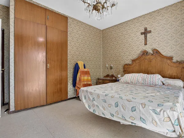 Piso en Buhaira - Huerta del Rey, Buhaira - Huerta del Rey - Foto 17