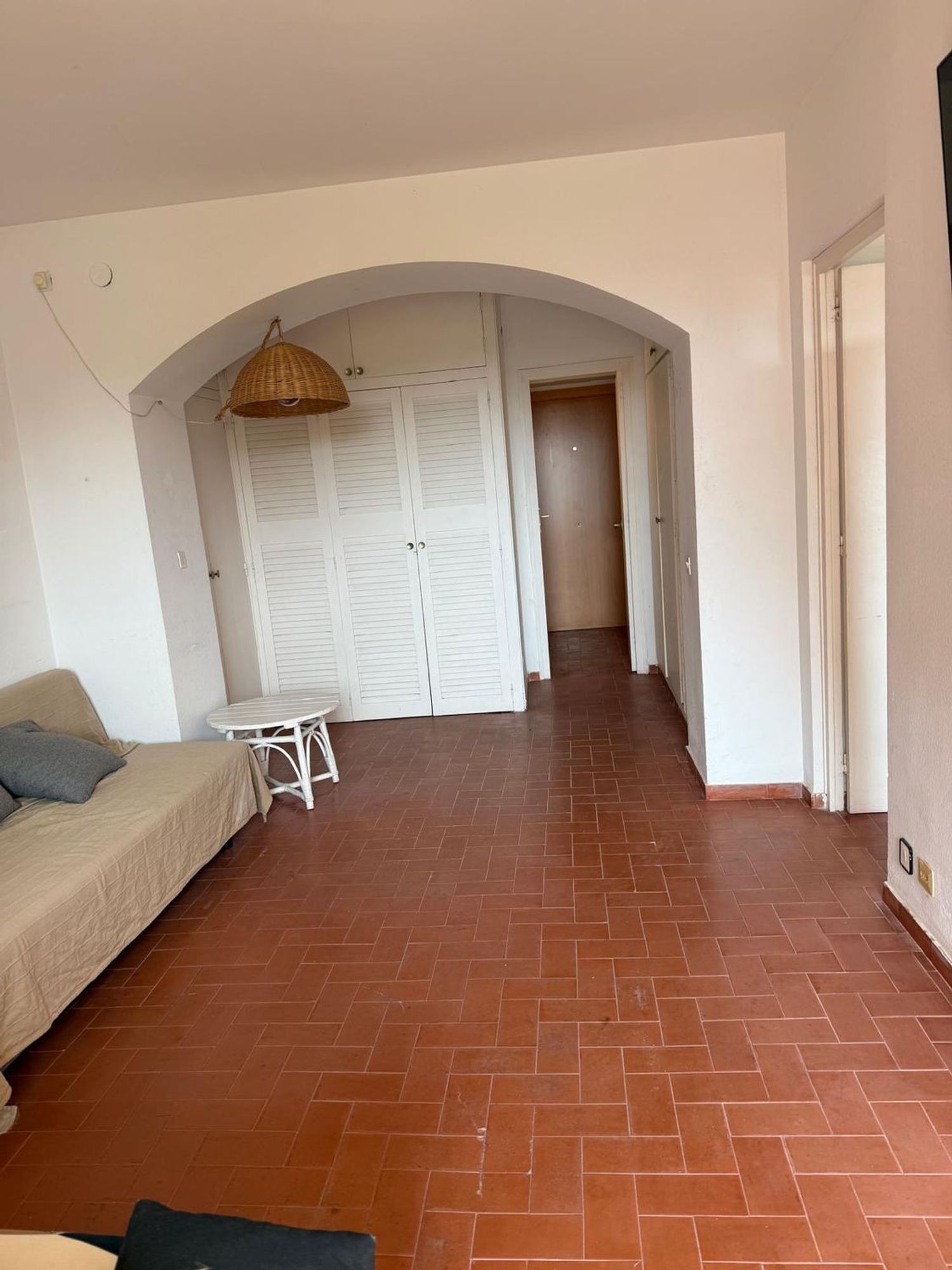 Estudio en Calle Cap Ponent, 11, Santa Margarida - Foto 3
