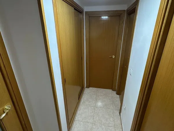 Piso en Calle de Santa Genoveva Torres, 26, Sant Llorenç, València - Foto 10