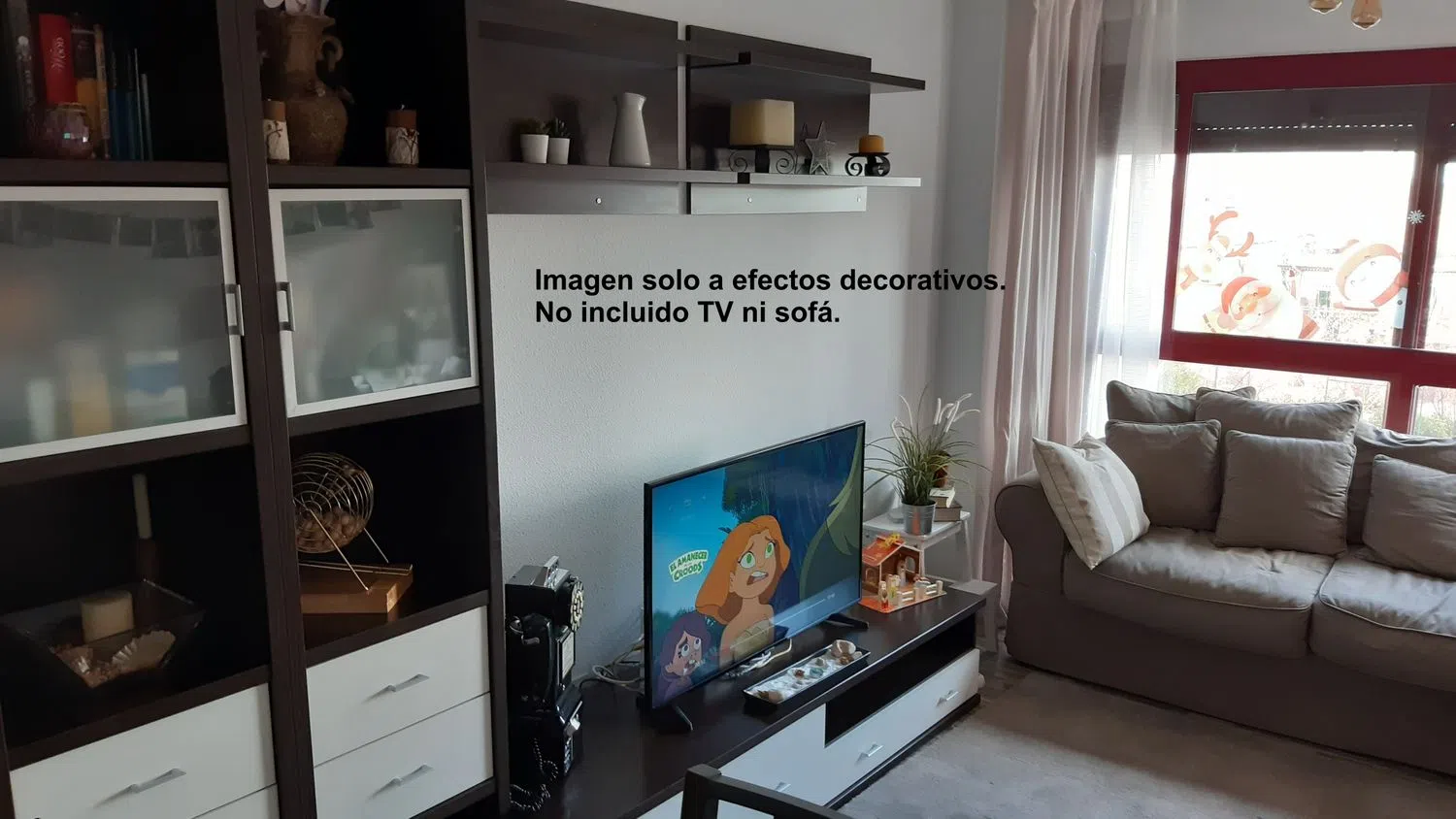 Piso en calle Albalá, 12 - Foto 5