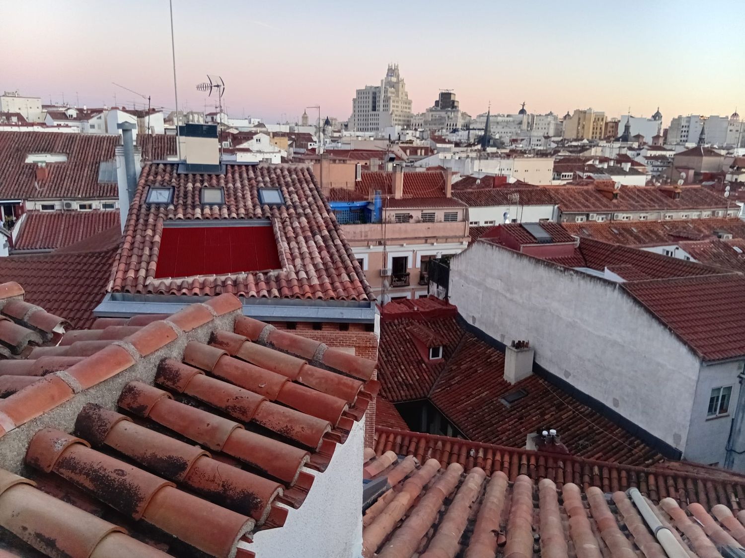 Dúplex en calle del Espíritu Santo, 21 - Foto 7