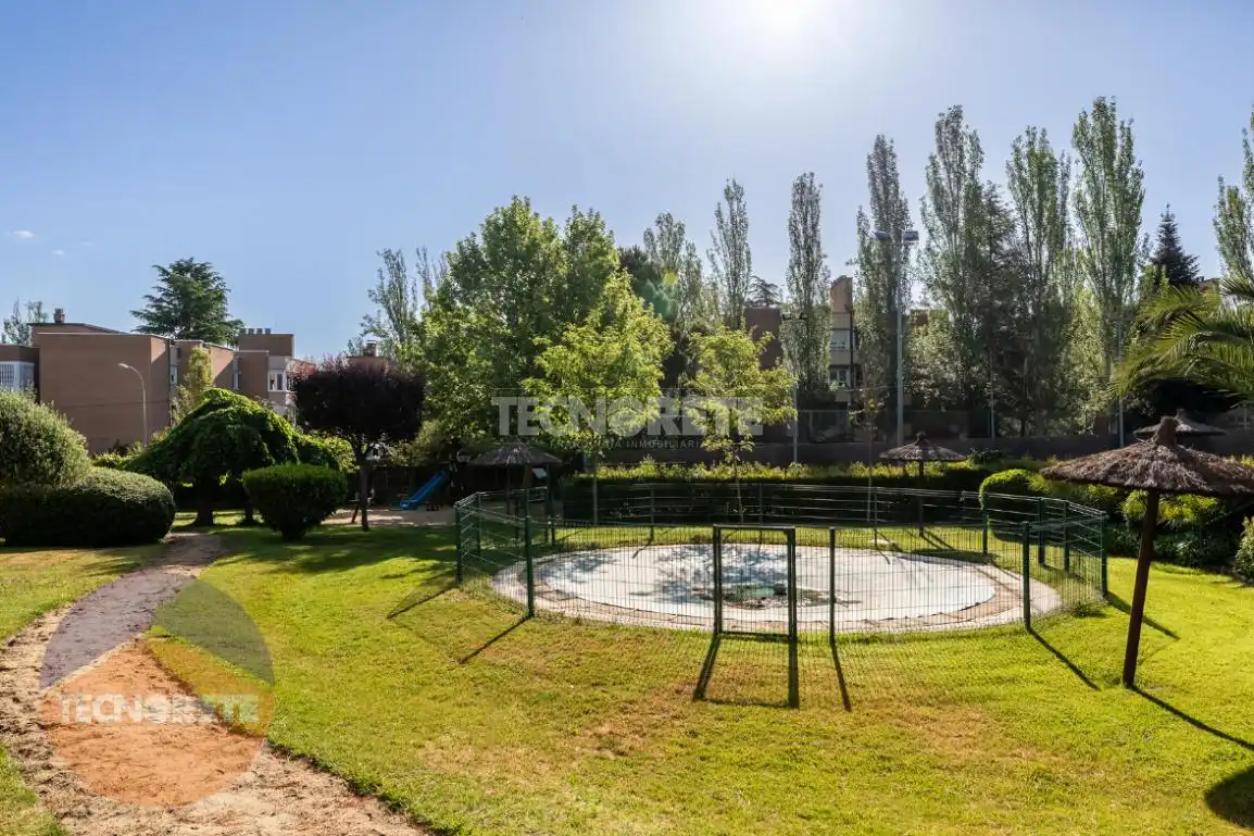 Piso en Majadahonda - Foto 27